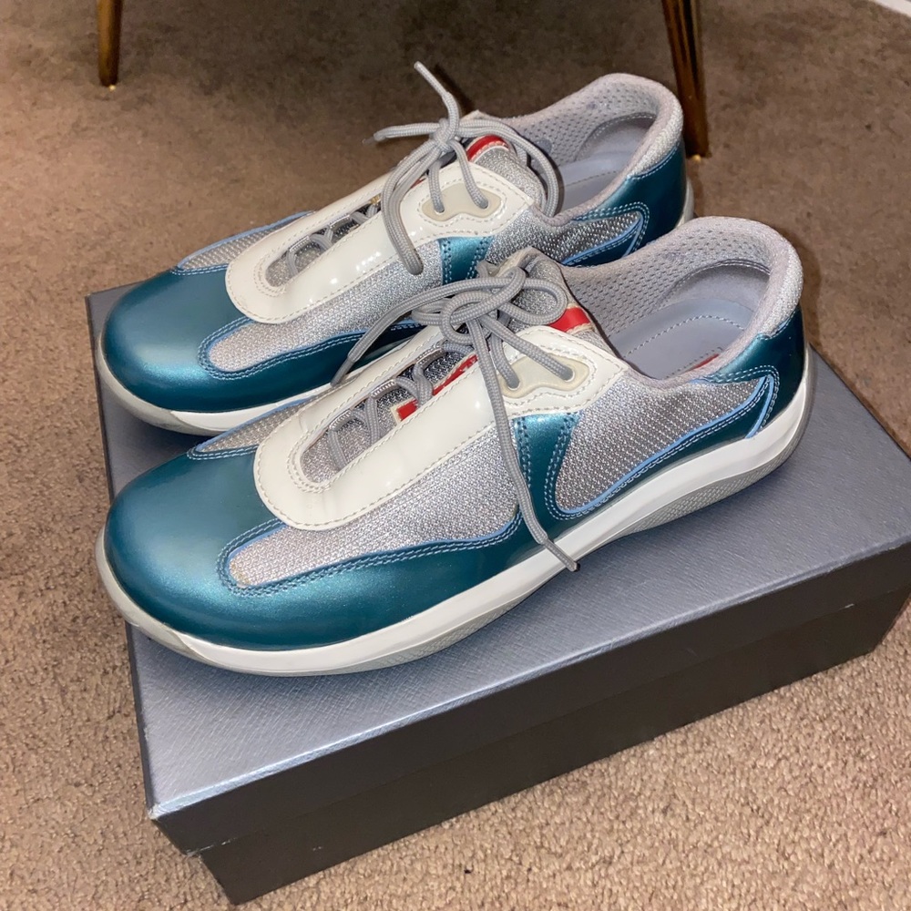 Prada Sneakers